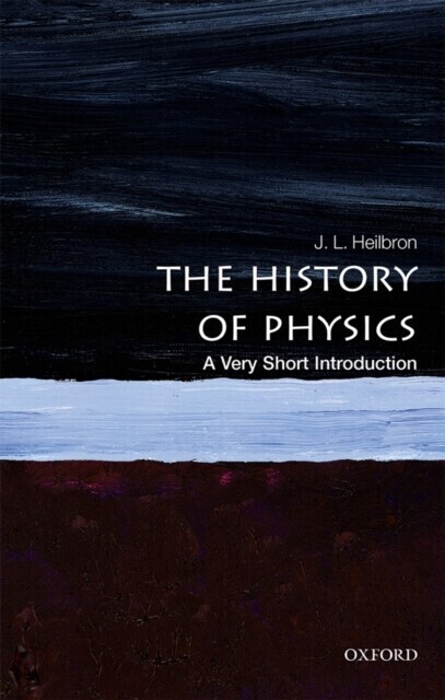 History of Physics main product photo