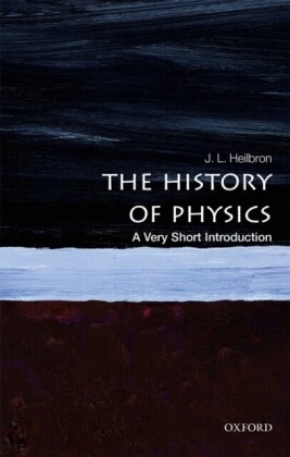 History of Physics