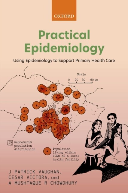 Practical Epidemiology main product photo