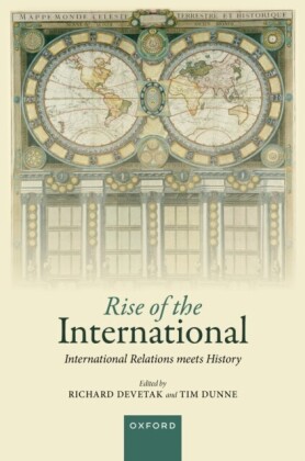 Rise of the International