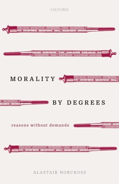 Morality by Degrees main product photo