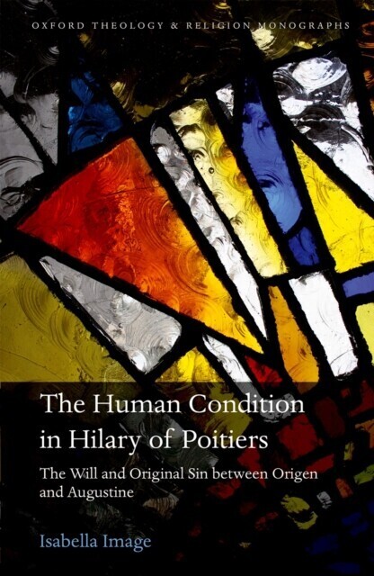 Human Condition in Hilary of Poitiers main product photo