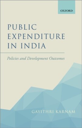 Public Expenditure in India
