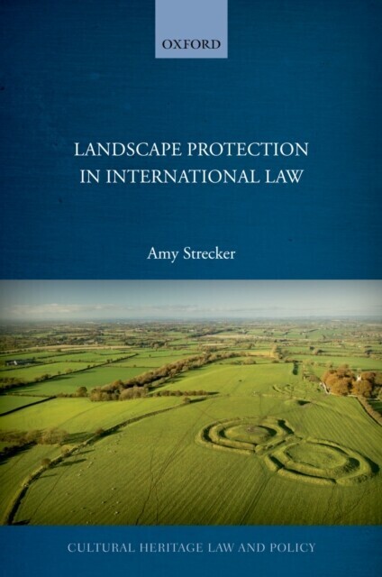 Landscape Protection in International Law main product photo