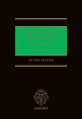 Business and Investment in Brazil