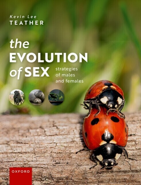 Evolution of Sex main product photo