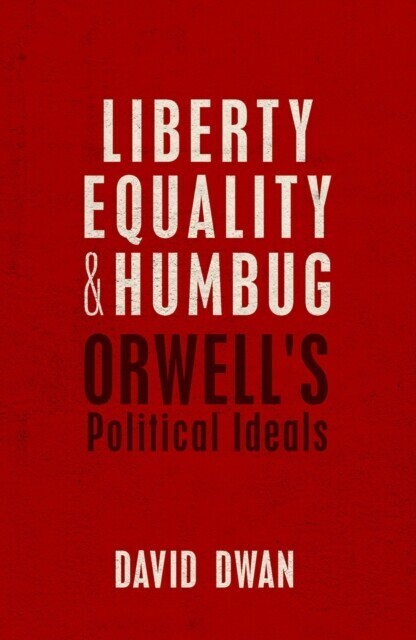 Liberty, Equality, and Humbug main product photo