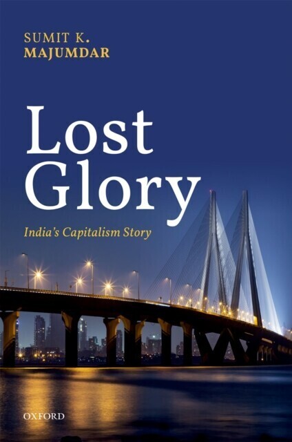 Lost Glory main product photo