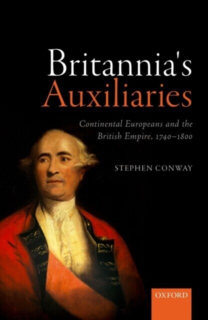 Britannia's Auxiliaries main product photo