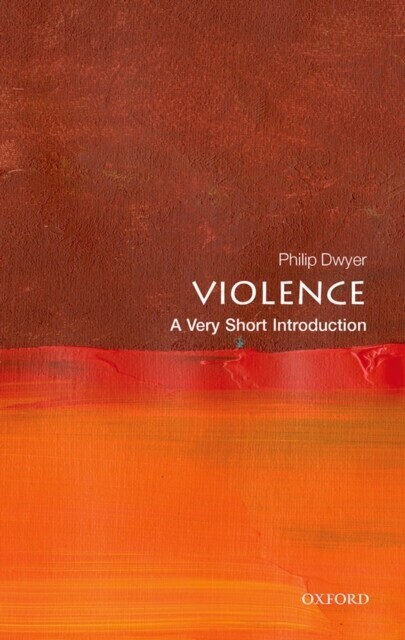 Violence main product photo