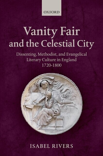 Vanity Fair and the Celestial City main product photo