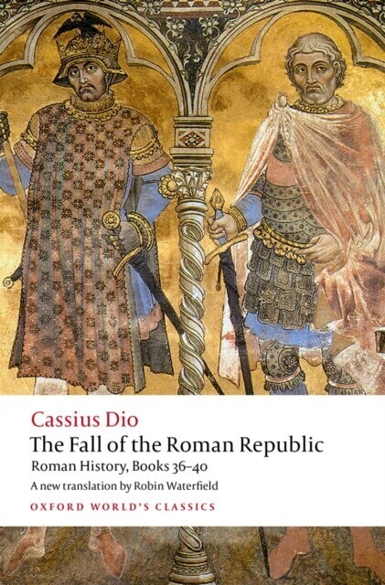 Fall of the Roman Republic main product photo