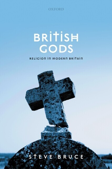 British Gods main product photo