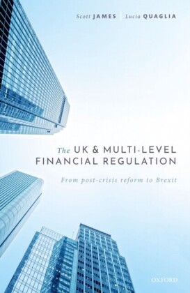 UK and Multi-level Financial Regulation