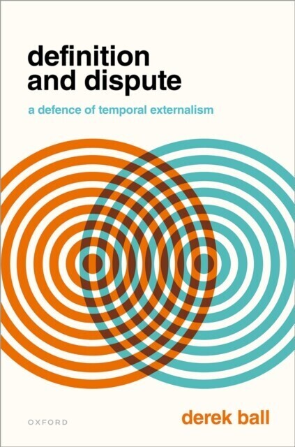 Definition and Dispute main product photo