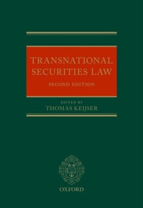 Transnational Securities Law
