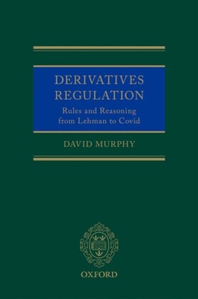 Derivatives Regulation