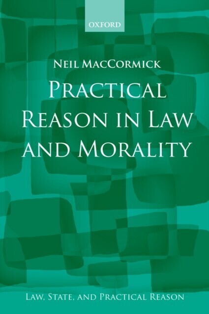 Practical Reason in Law and Morality main product photo