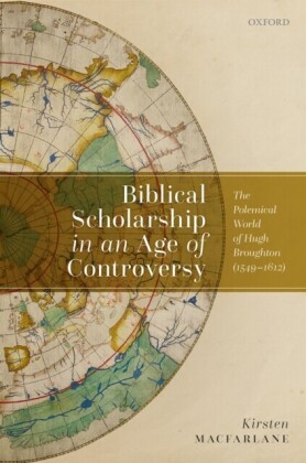 Biblical Scholarship in an Age of Controversy