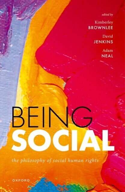 Being Social main product photo