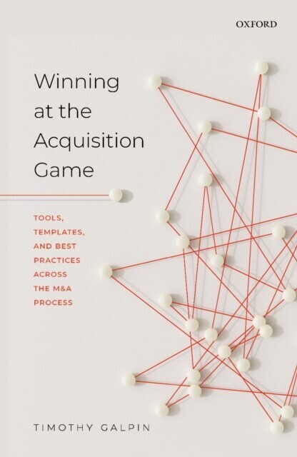 Winning at the Acquisition Game main product photo
