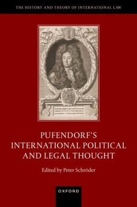 Pufendorf's International Political and Legal Thought