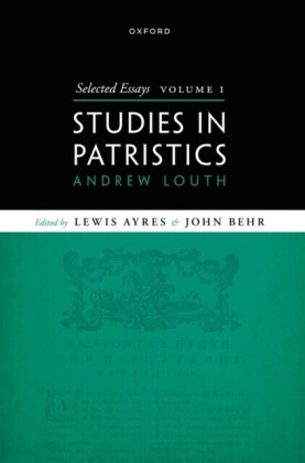 Selected Essays, Volume I