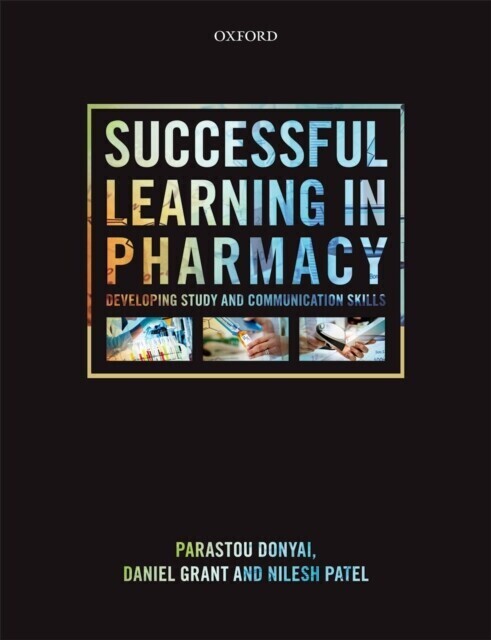 Successful Learning in Pharmacy main product photo