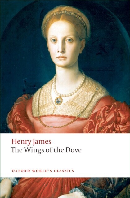 Wings of the Dove main product photo