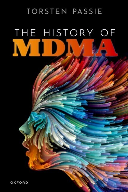 History of MDMA main product photo