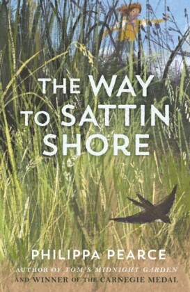 Way to Sattin Shore