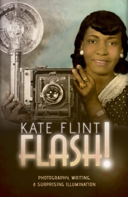 Flash! main product photo