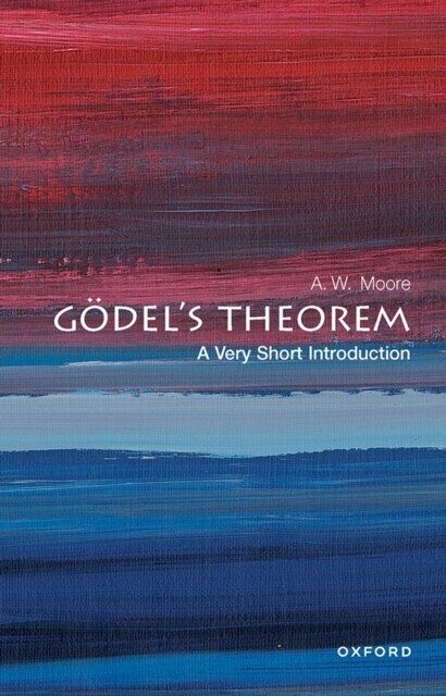 Godel's Theorem main product photo