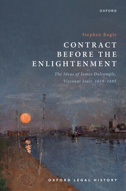 Contract Before the Enlightenment main product photo