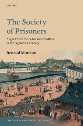 Society of Prisoners