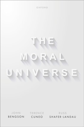 Moral Universe