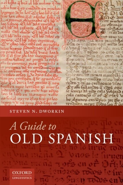 Guide to Old Spanish main product photo