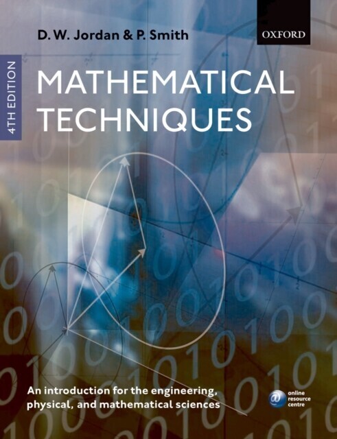 Mathematical Techniques main product photo