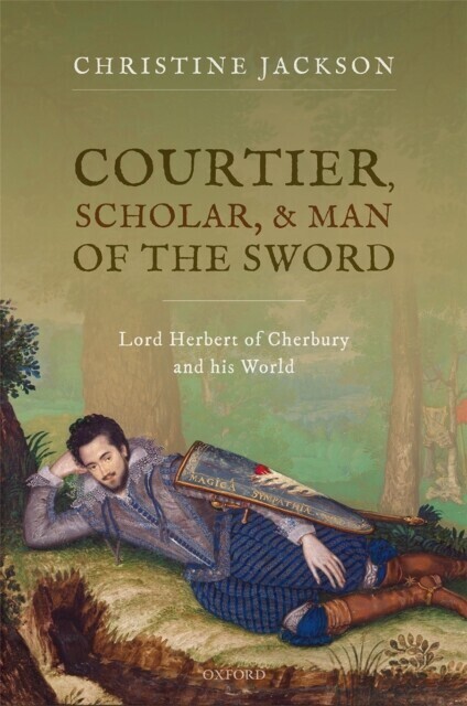 Courtier, Scholar, and Man of the Sword main product photo