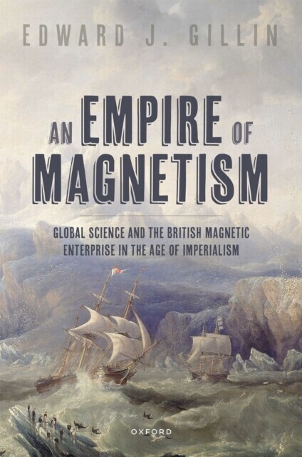 Empire of Magnetism main product photo