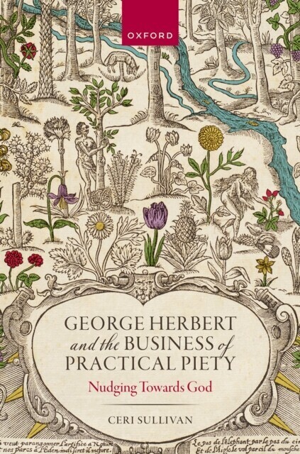 George Herbert and the Business of Practical Piety main product photo