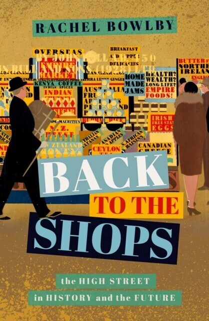Back to the Shops main product photo