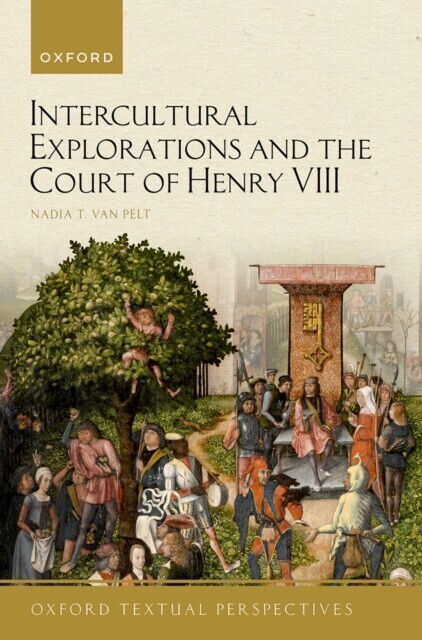 Intercultural Explorations and the Court of Henry VIII main product photo