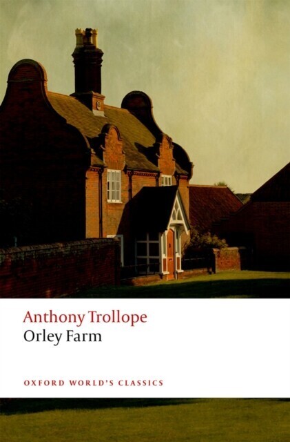 Orley Farm main product photo