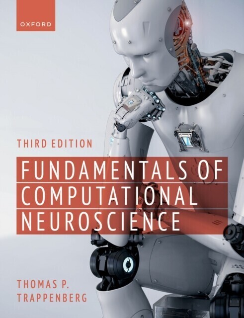 Fundamentals of Computational Neuroscience main product photo