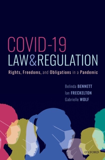 COVID-19, Law & Regulation main product photo
