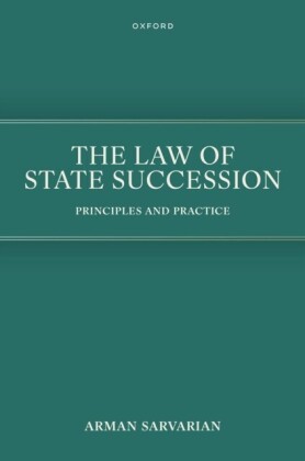 Law of State Succession
