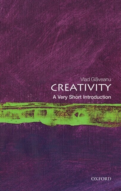 Creativity main product photo