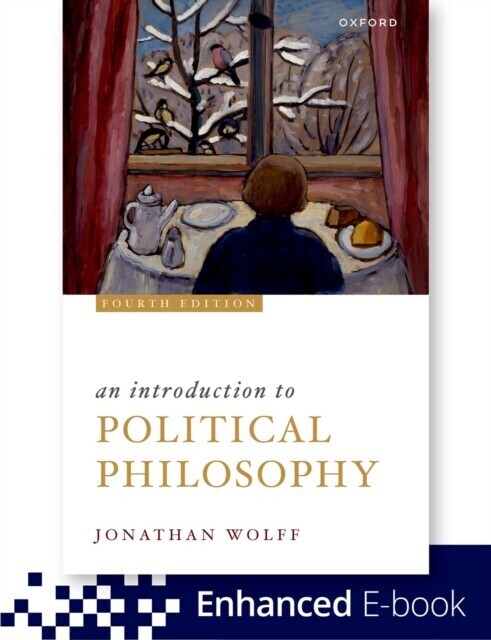 Introduction to Political Philosophy main product photo