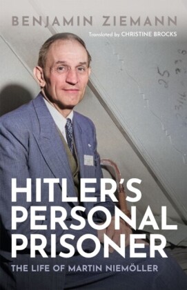 Hitler's Personal Prisoner
